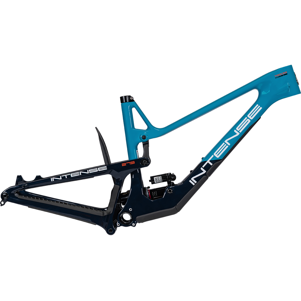 TRACER 279 FRAME BLUE