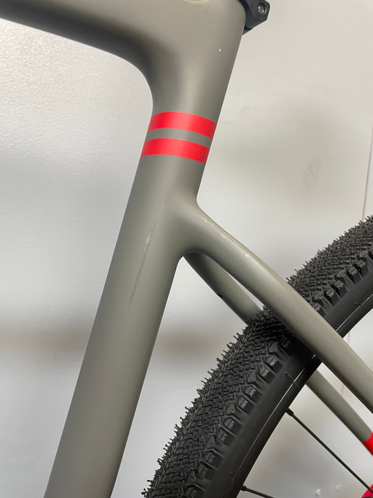951 SERIES GRAVEL 1X - LARGE - REFURBISHED