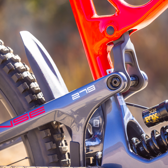 Shop INTENSE Tracer 279 Carbon 2025 Enduro Mountain Bike for sale online or at an authorized dealer