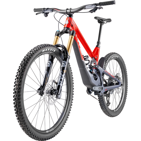 Shop INTENSE Tracer 279 Carbon 2025 Enduro Mountain Bike for sale online or at an authorized dealer
